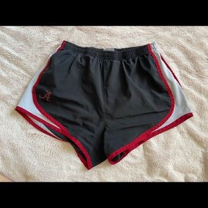 Alabama Nike Shorts